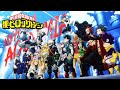 My Hero Academia Opening 8 No 1