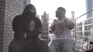 Young Chop Talks Pusha T; Chief Keef; Being Approachable