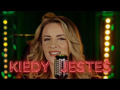 TERAZ MY Sanok - KIEDY JESTEŚ - PROMO 2025