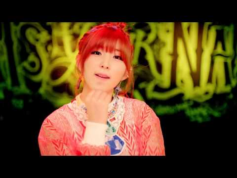 4MINUTE-(What's Your Name)'(Teaser-Sohyun)