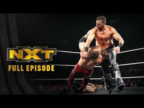 WWE NXT