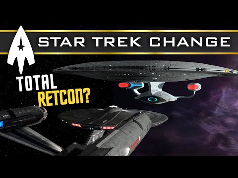 What if this Retcons all of Star Trek? - Star Trek: Strange New Worlds Season 3 Breakdown