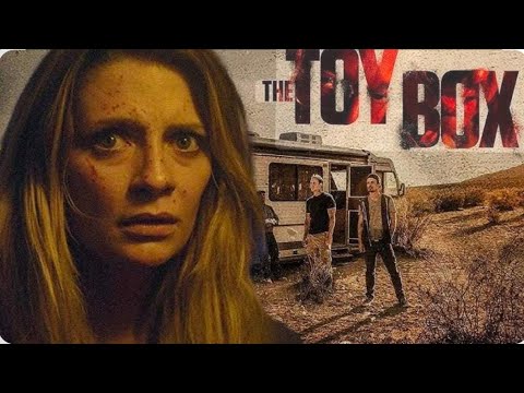 "The Unsolved Mystery of the ‘Toy Box Killer’: Psychological Profile of a Monster"