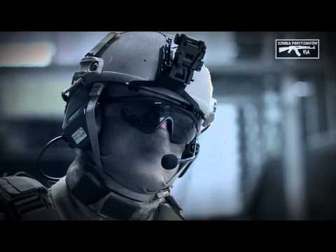 SIŁY SPECJALNE 2/3: AGAT