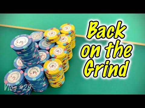 Welcome to Value Town | Poker Vlog #29