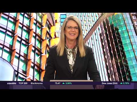 DigitalX Ltd on Ausbiz