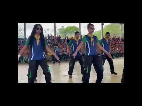 clube de desbravadores SERRA BRANCA.    MISSÃO de Aricobé BA.     #CAMPORI LOUCOS POR JESUS