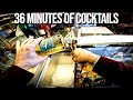 POV Bartender In London S Busiest Restaurant