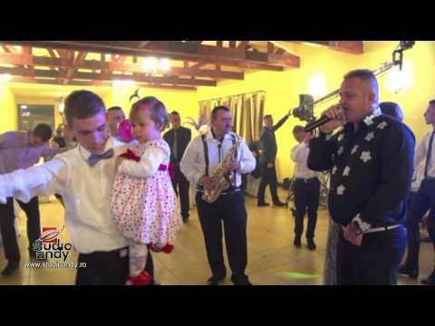 Marcelut Gavriluta & Formatia Dan Balea - momente live nunta