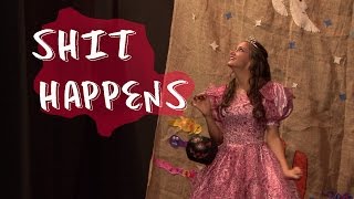 Shit Happens