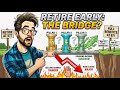 The Dividend Bridge: Retire 10 Years Before Social Security