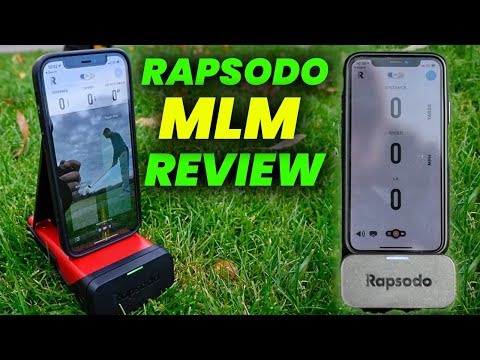 Rapsodo MLM Review: Can This Portable Launch Monitor Improve Your Game?