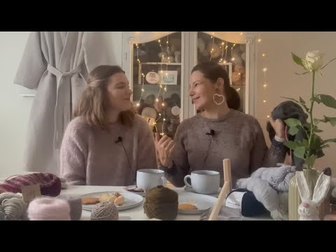 Kutimukset jakso 7: Pikkujoulutunnelmissa