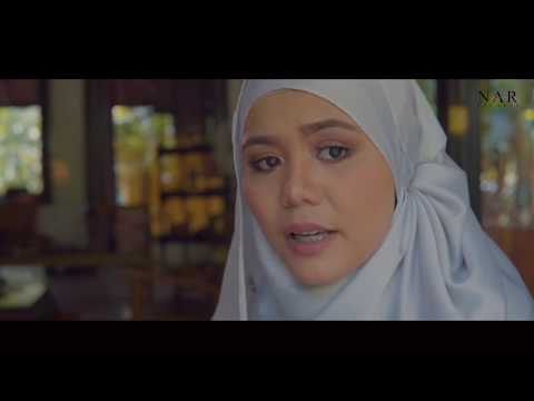 Najwa Latif -JAUH | ( Official Music Video ) | #NajwaLatif