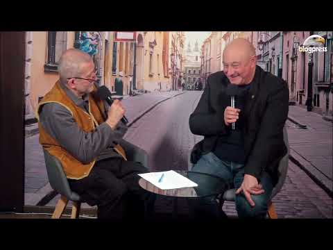 Tadeusz Płużański o Witoldzie Pileckim (Klub Ronina)