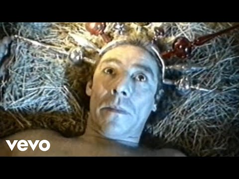 Luis Alberto Spinetta - La Montaña