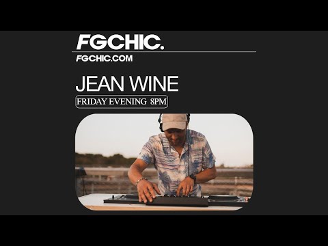 FG CHIC MIX 71 BY JEAN WINE