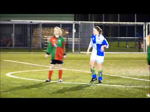 Waterwijk MC2, nr 4, Toos Stants