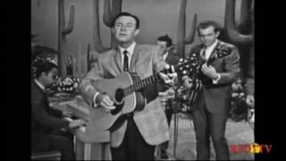 Jim Reeves--Bimbo, 1964 TV