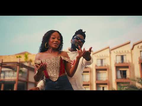Samini - Picture (Official Video) ft. Efya