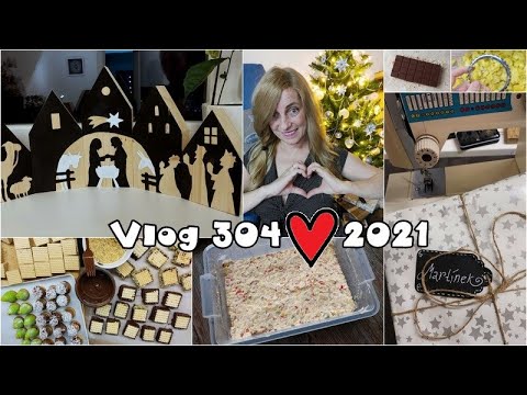 Vlog 304/21 - bramborový salát a velké přání