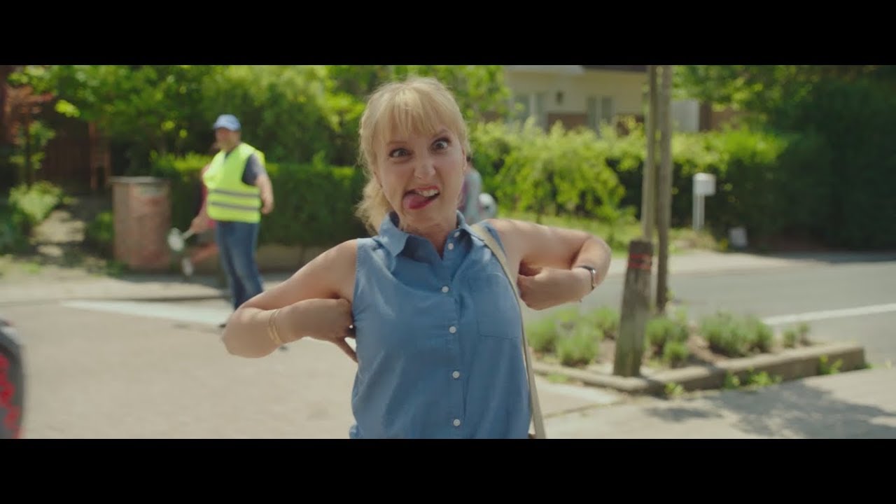 Miniature de la vidéo Ma Reum - Spot 1 VF du film Ma Reum