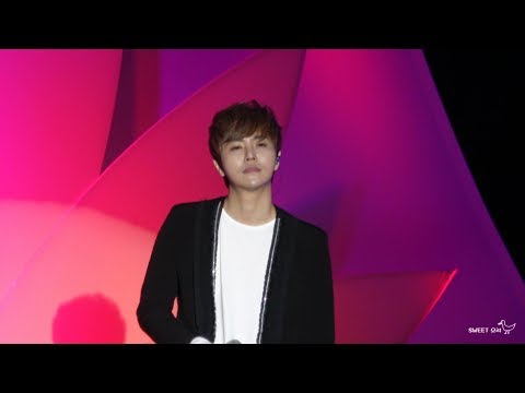 정동하 _ 생각이나 (170929 성문예술제)