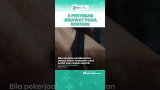Waspadai Duduk Terlalu Lama Memicu Jerawat di Pantat, Inilah Kebiasaan Buruk yang Perlu Dihindari