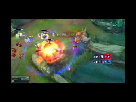 HOW TO POSITION PROPERLY | League of Legends ADC