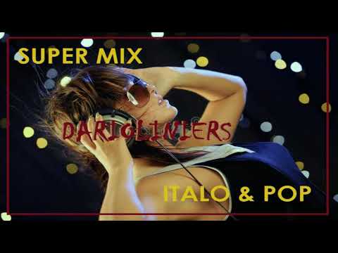 MIX ITALO DISCO VOL 356