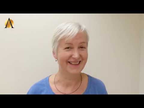 "Fantasztikus!" - Orsi tapasztalatai / Anamé Program