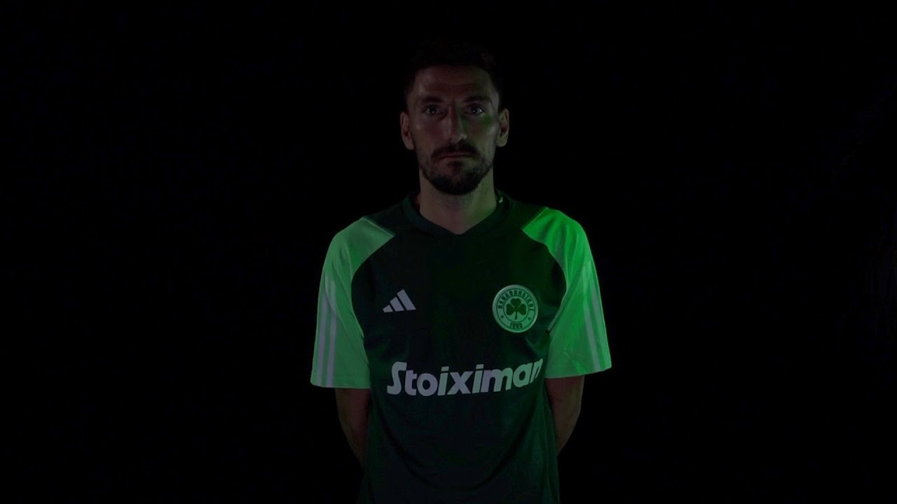 Mladenovic is Green! | pao.gr