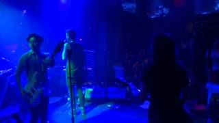 North Of Nine - Can It Be You (live)