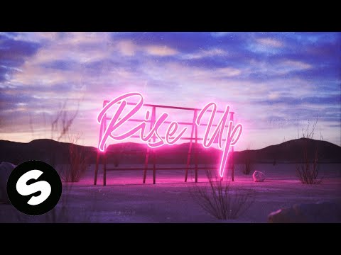 VINAI - Rise Up (feat. Vamero) [Extended Mix]