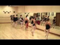 Int Ballet 1 Dec 9 2013