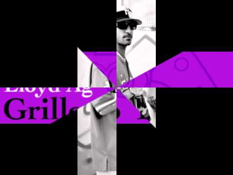 ill Pska&Lloyd Ag - Grilletto Loverz