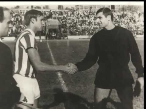 RTS: 90 godina FK Radnički Niš