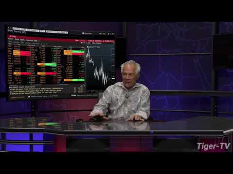 June 12th, 3PM ET Market Update with Tom O'Brien on TFNN