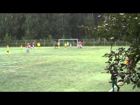 TPV 04- Ilves 04 30.7.2015 1.puoliaika