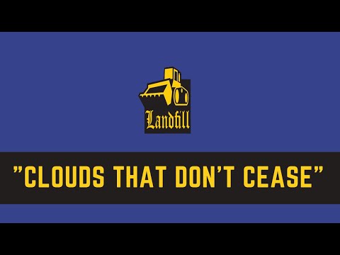Video thumbnail for ​clouds that don’t cease