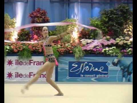 RG Corbeil-Essonnes 2009