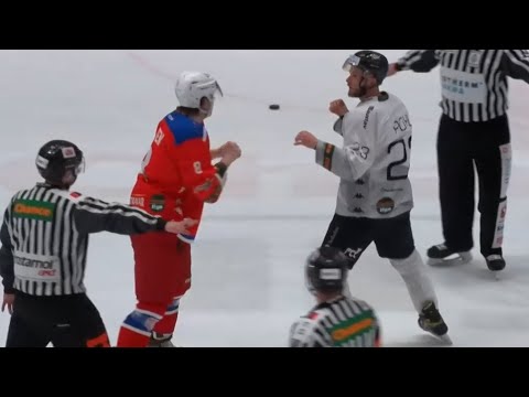 Další tvrdá bitka Bittena! Tentokrát vyzval Pohla