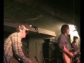 Austin Collins & The Rainbirds at Gruene Hall - Emily