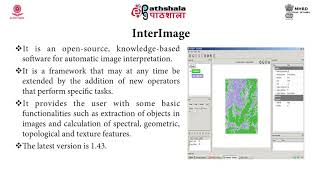 GIS Softwares