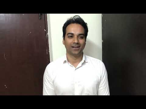 Ankit Sharma Ankit - TV Serial