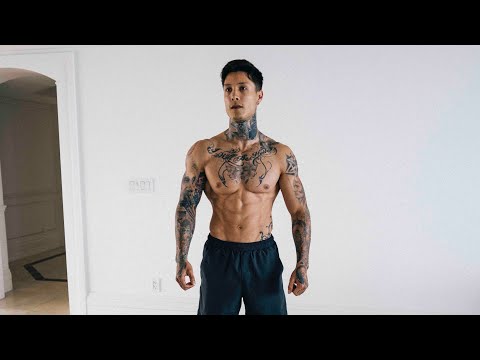 Do This Chest Workout From Home (INSANE RESULTS!)