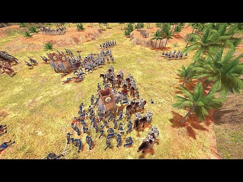 REAL TIME STRATEGY Games 2018 & 2019 | New RTS Games 2018 & 2019 🔥🔥🔥