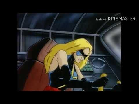 The Xiaolin king part 12 (chase takes over pride rascal)