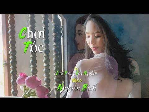 Chơi tóc Sheet - Ngọc Quy
