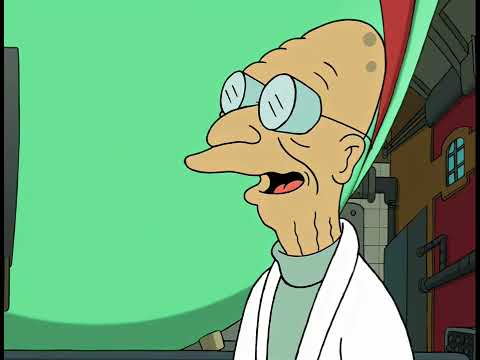 Ah, to be young again...